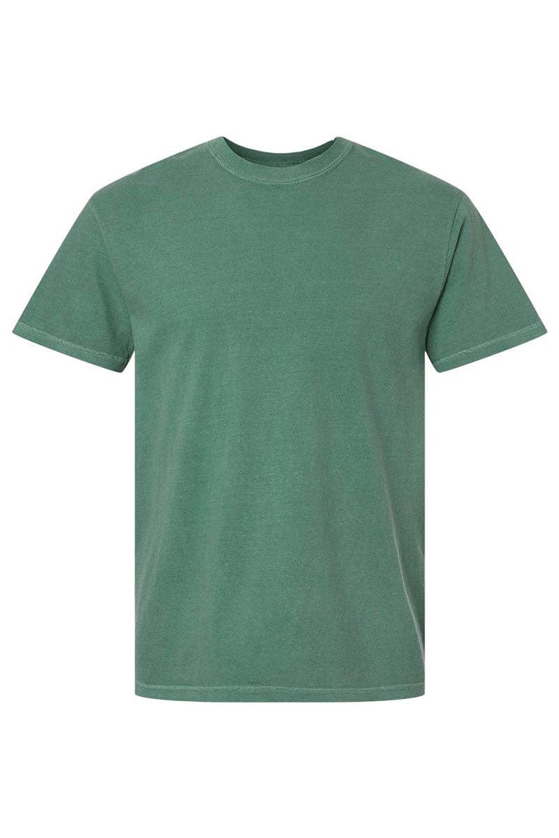 Sorry It's Football Season Comfort Colors Adult Ring-Spun Cotton Tee