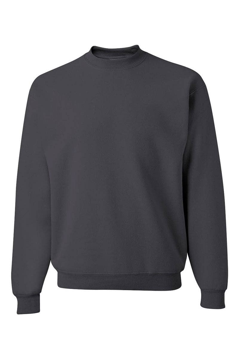 Doin' Introvert Things Unisex NuBlend Crew Sweatshirt