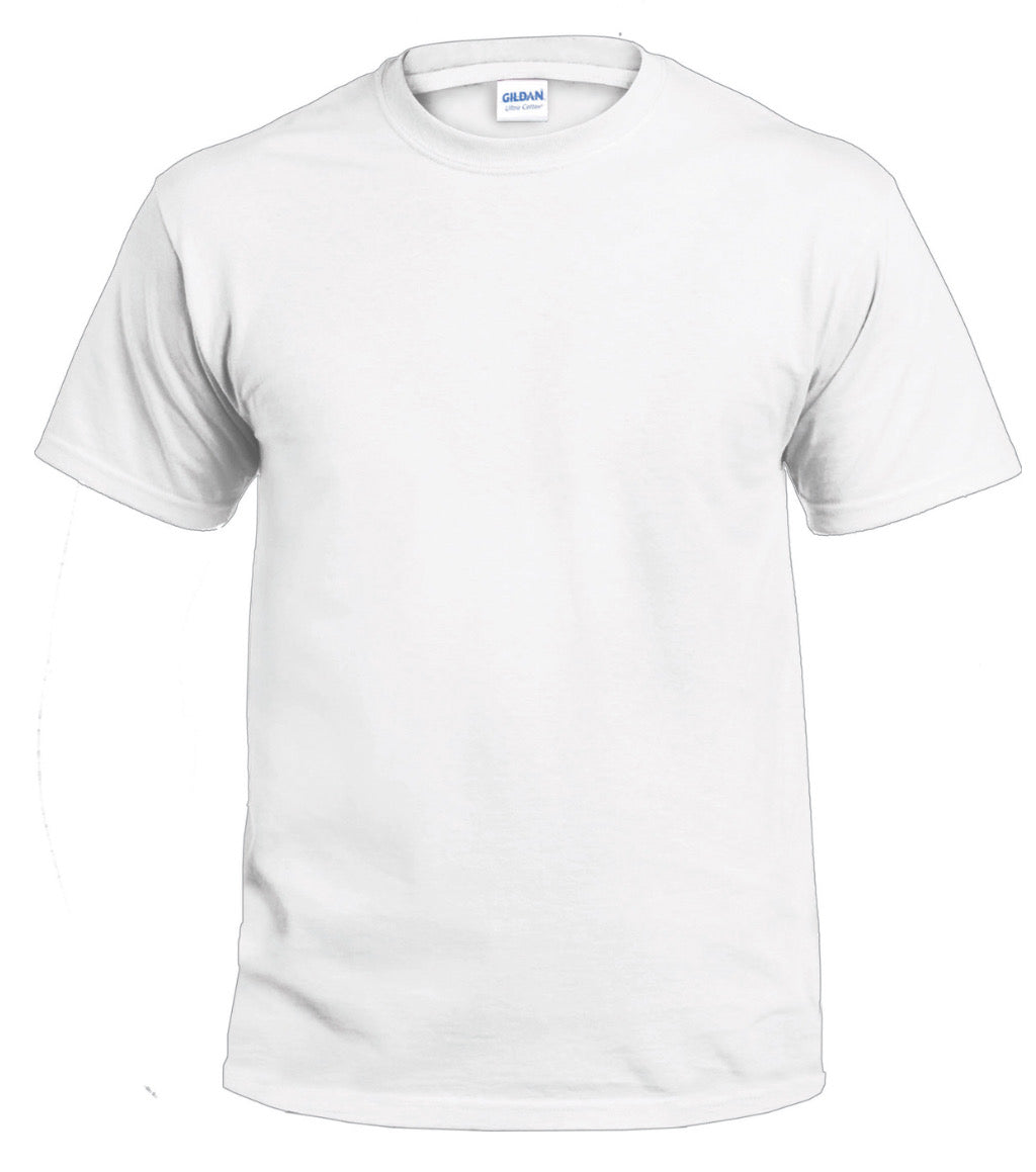 I don’t follow Yall Way tshirt
