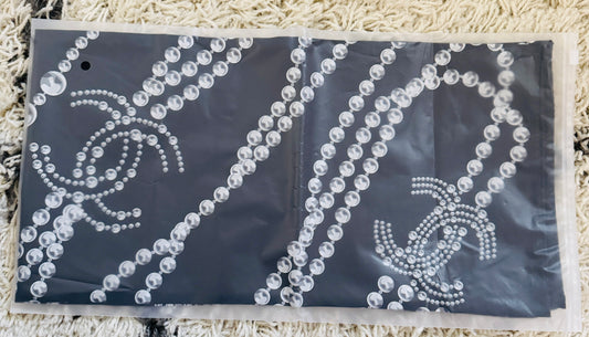 Luxury Scarves