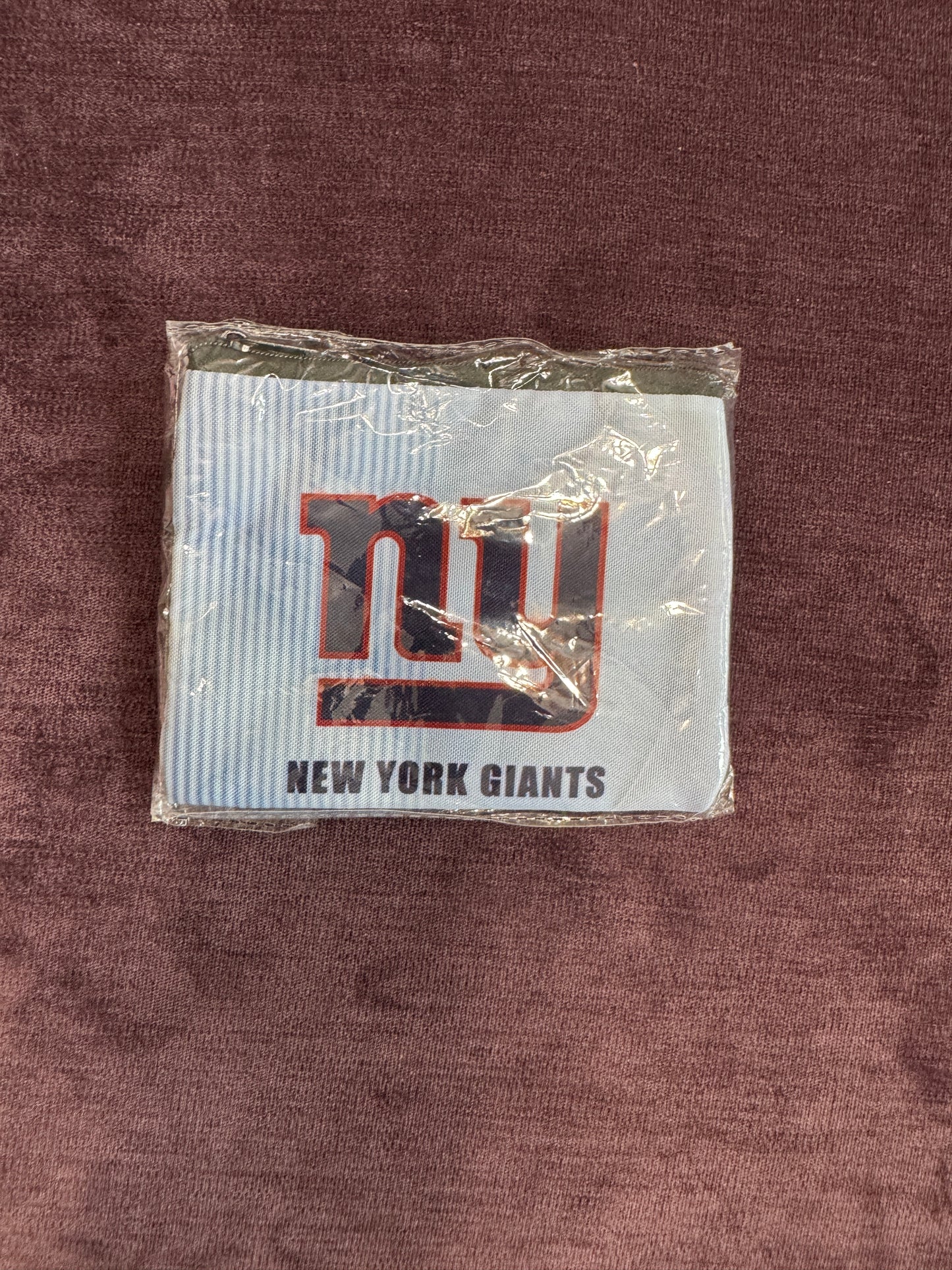 š Product Description: FootballāInspired Coin Purse