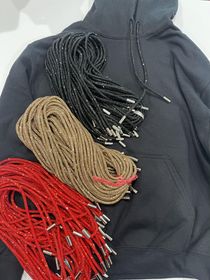 My Roots Sweatshirt/Crew and/or Hoodie with Rhinestone strings