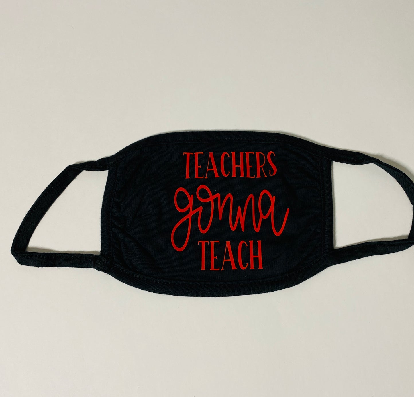 Masks- Educators