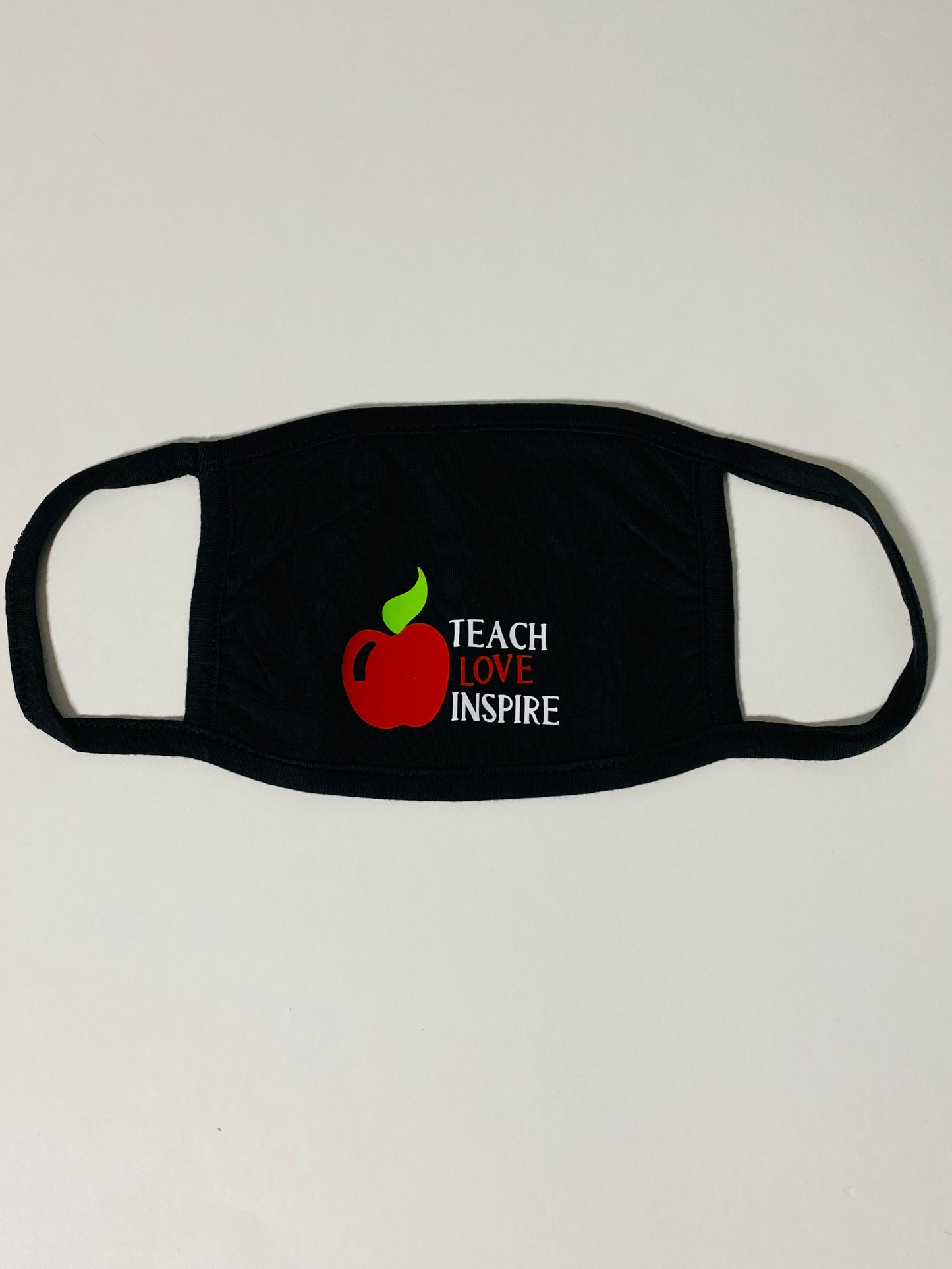 Masks- Educators