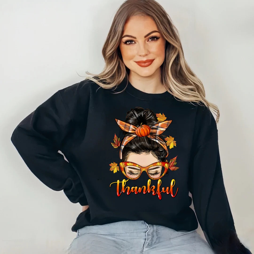 Thankful - Vanilla Babe