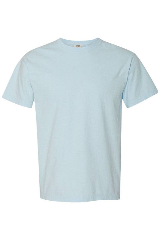 Someone Cares Not Me Comfort Colors Adult Ring-Spun Cotton Tee