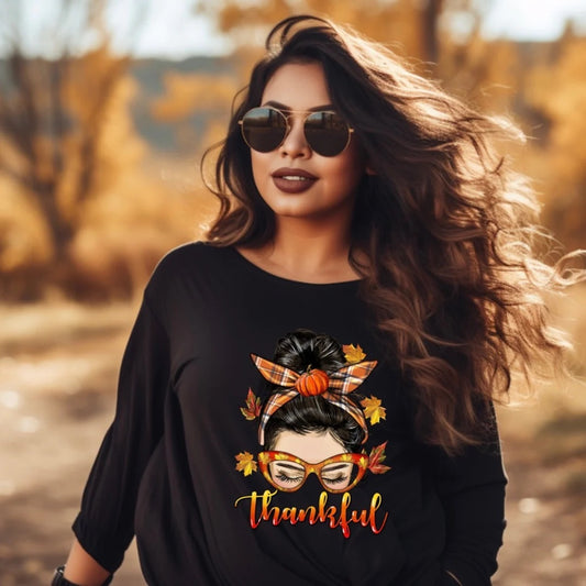 Thankful - Vanilla Babe