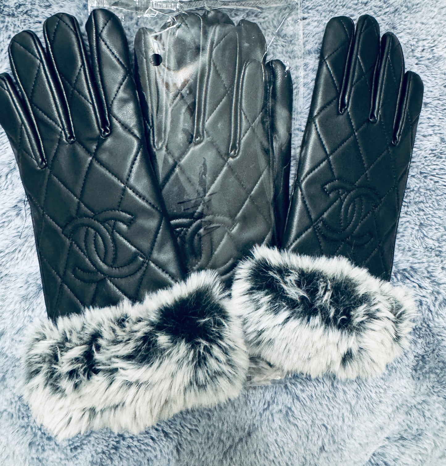 Luxury Gloves