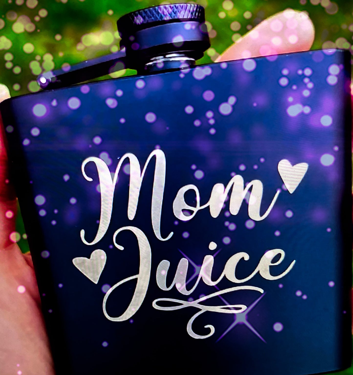 Flasks - humor