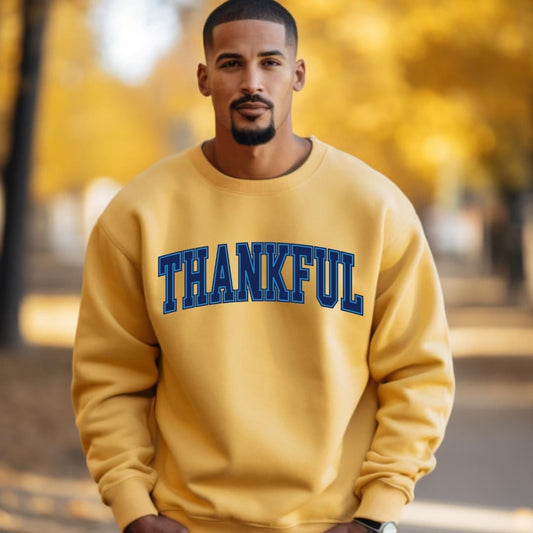 Thankful Shirt