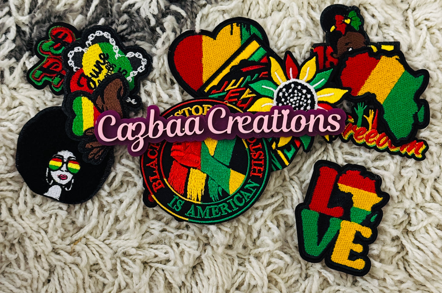 The Freedom Flex Bundle