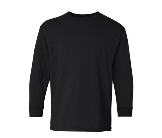 They hate us because shirt