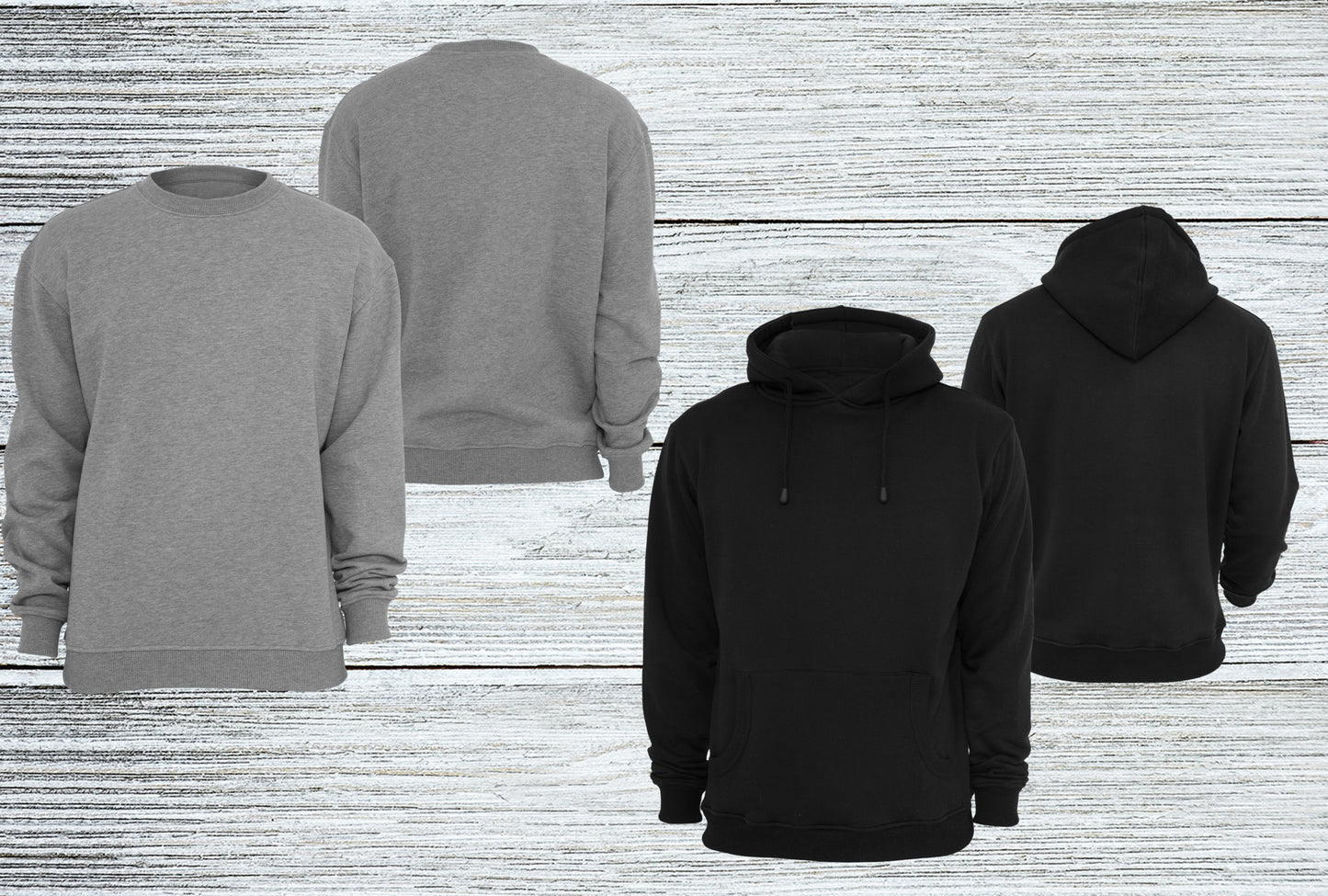 My Roots Sweatshirt/Crew and/or Hoodie with Rhinestone strings