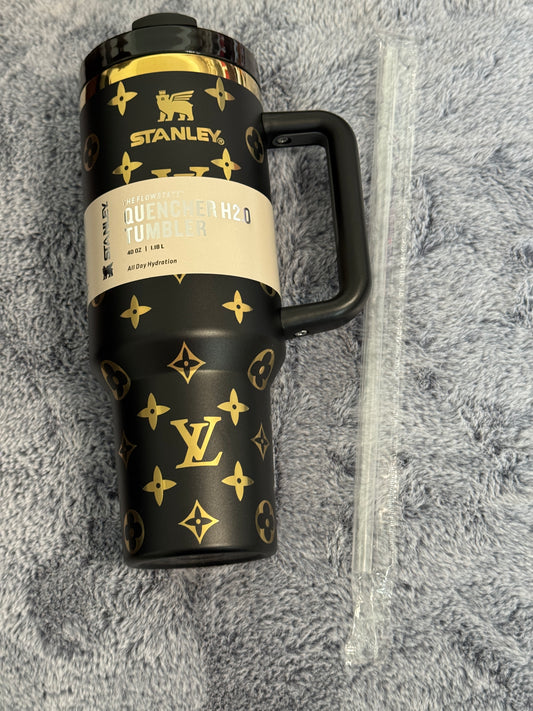 Designer Inspired Stanley cups