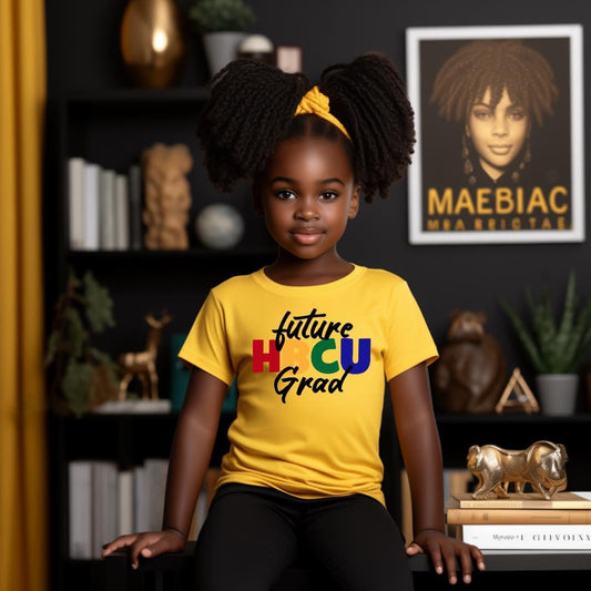 Future HBCU Grad