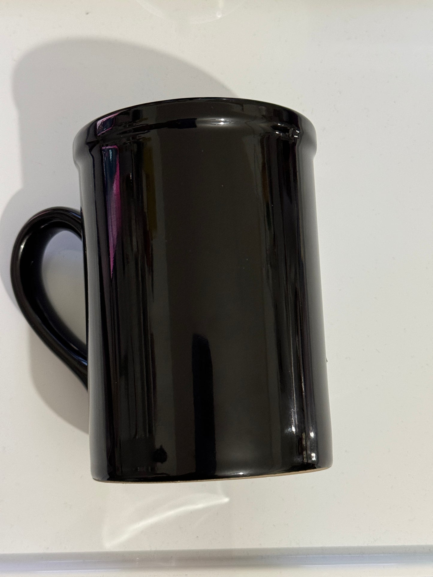 We are Black History 16 oz cup/mug