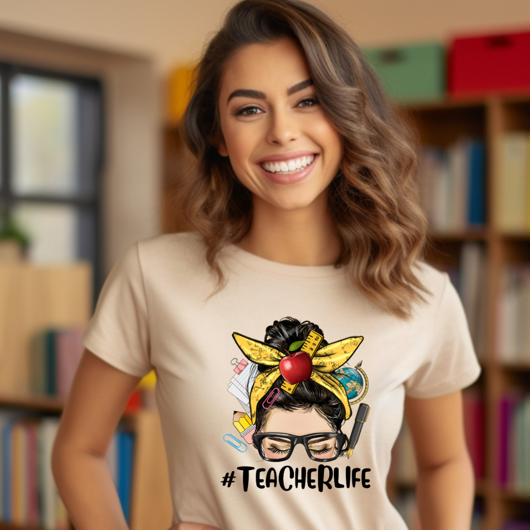 Teacher Bundle - Vanilla