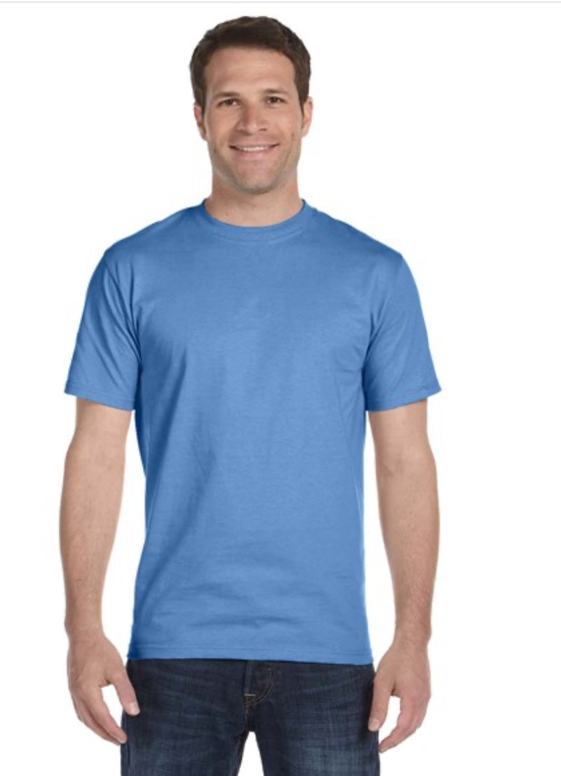 Grateful, Thankful and Blessed shirt