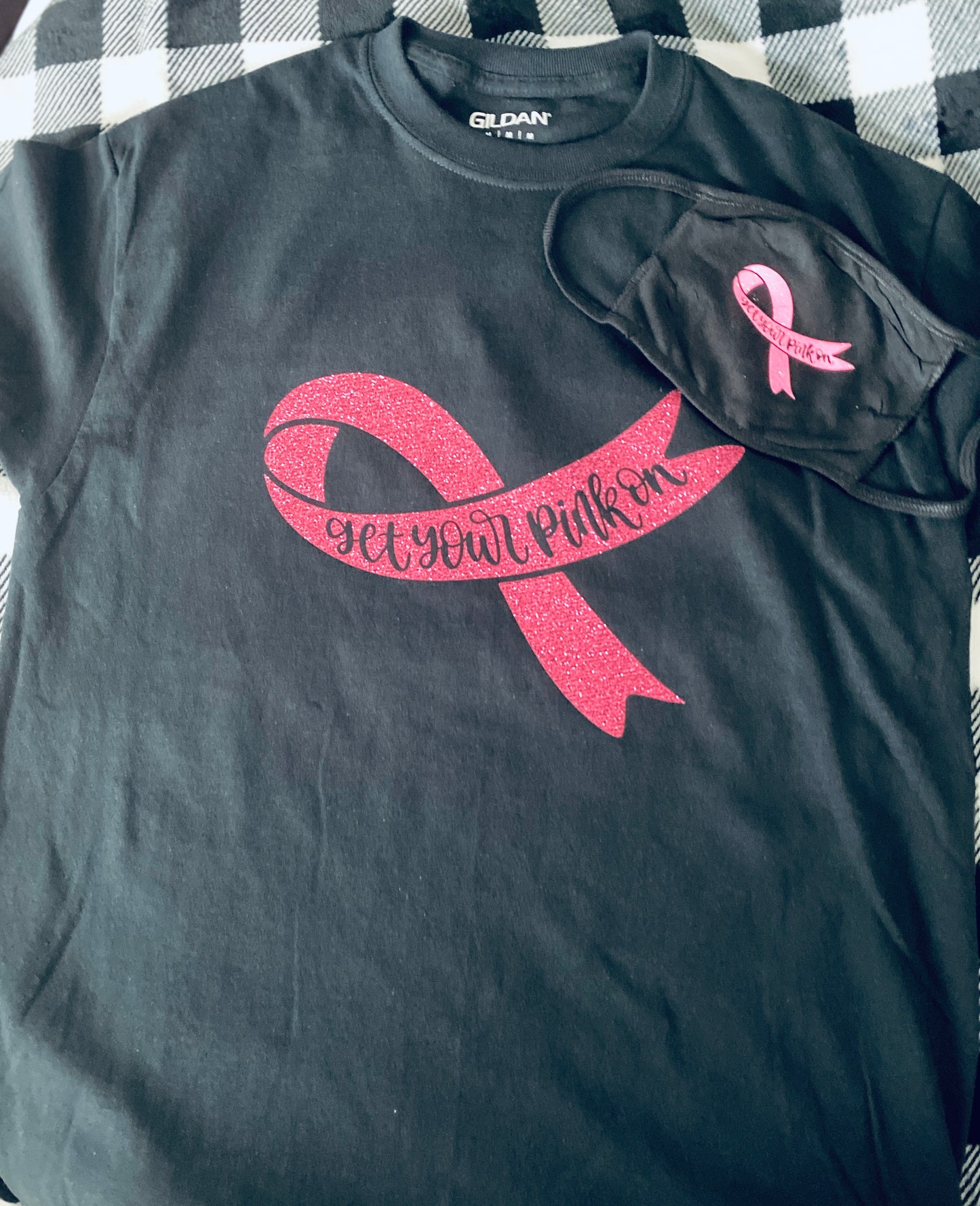 Breast Cancer Shirts