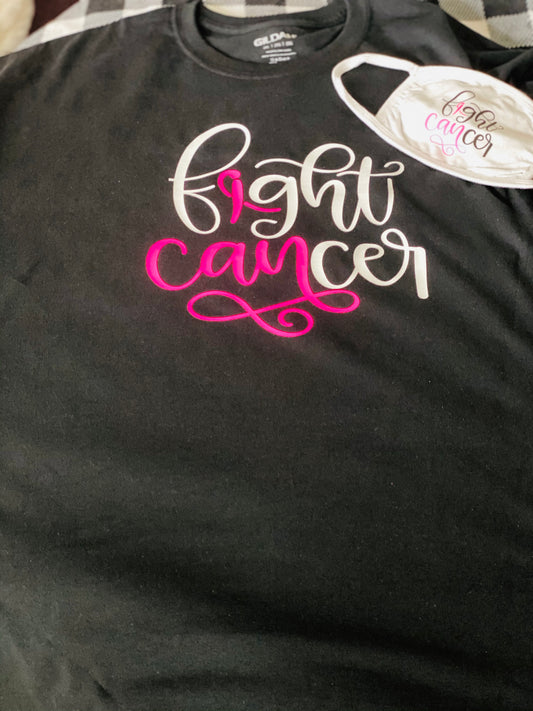 Breast Cancer Shirts