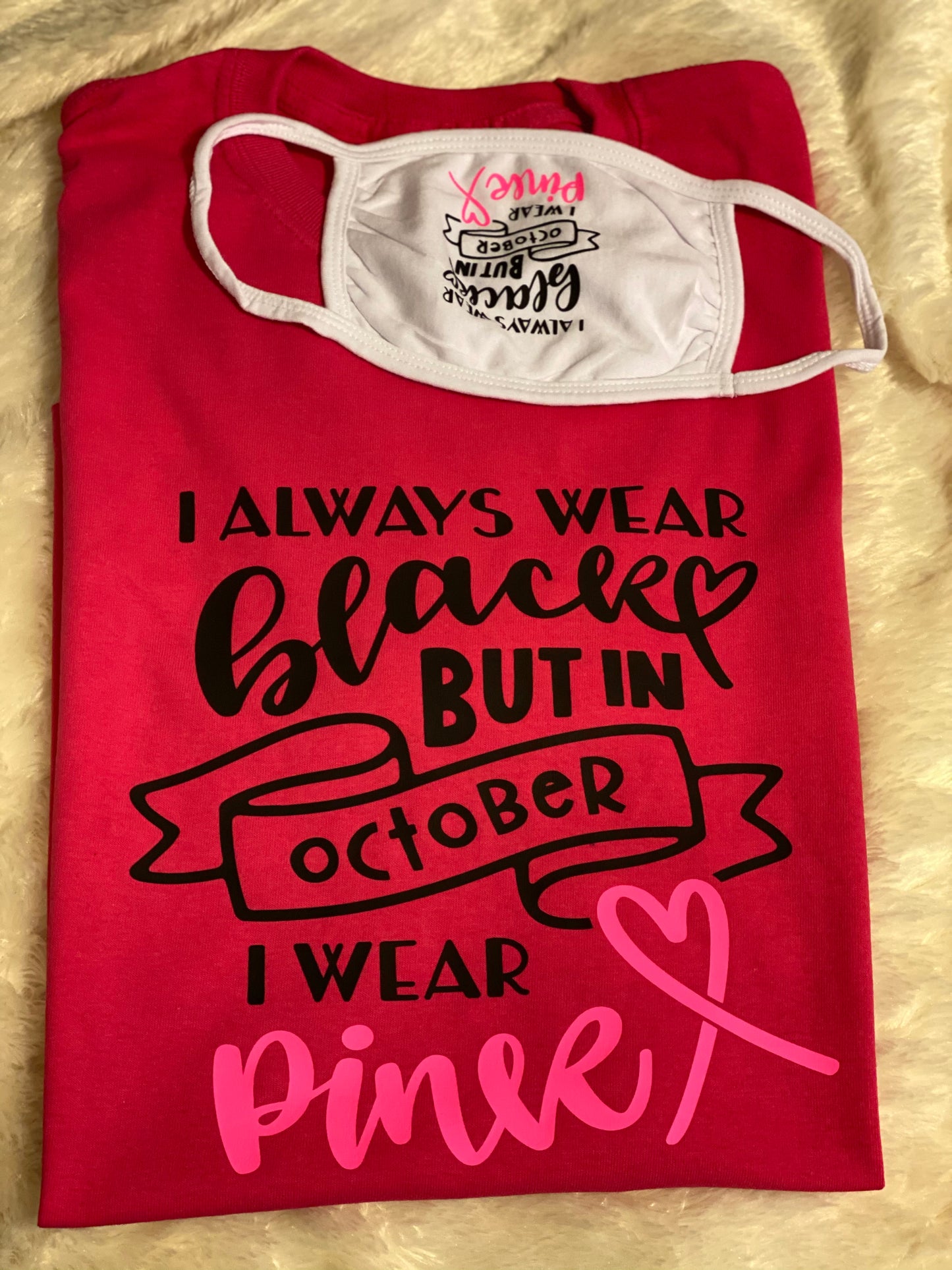 Breast Cancer Shirts