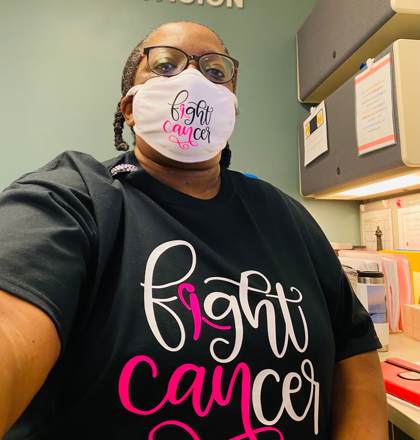 Breast Cancer Shirts