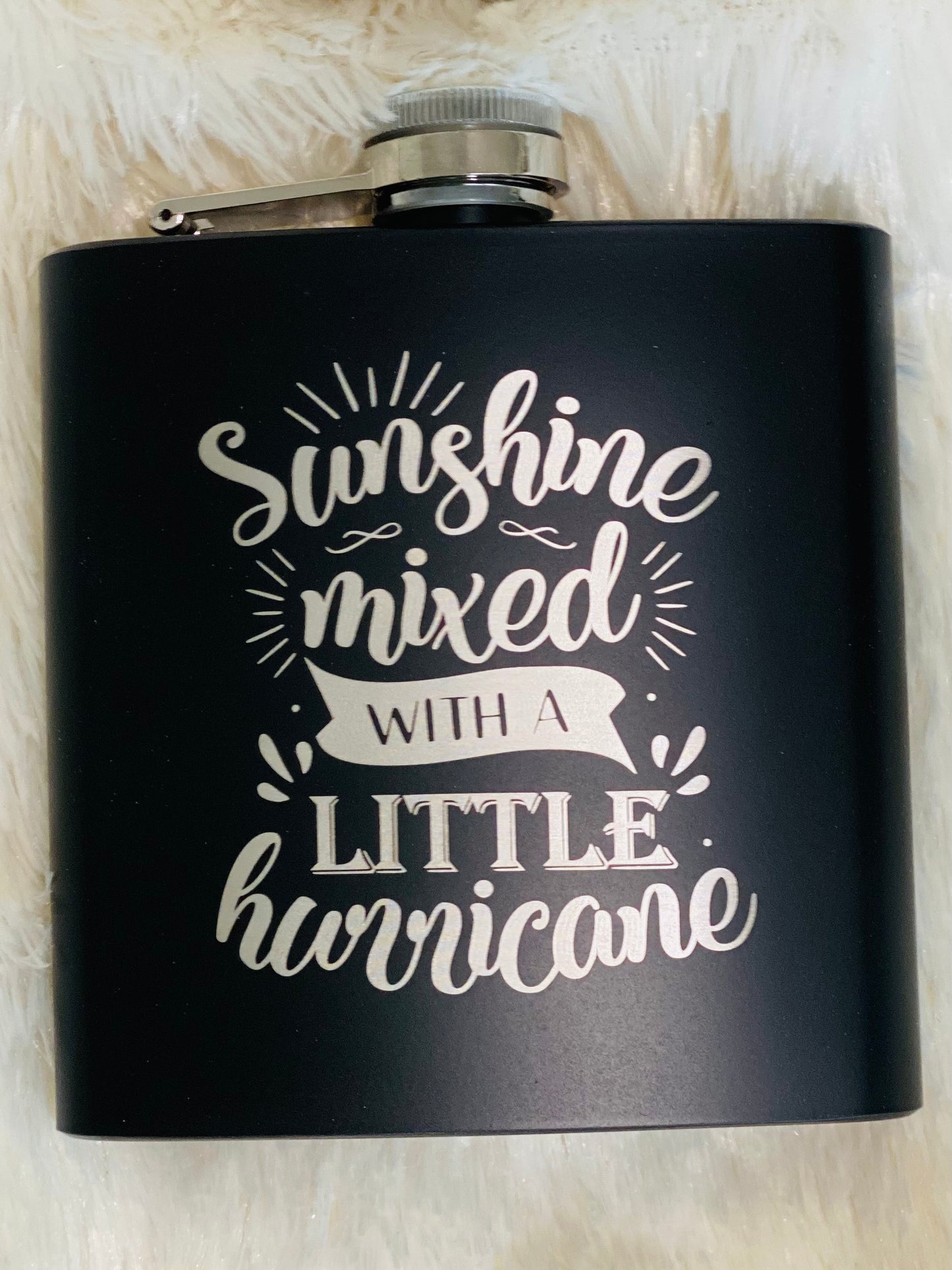 Flasks - humor