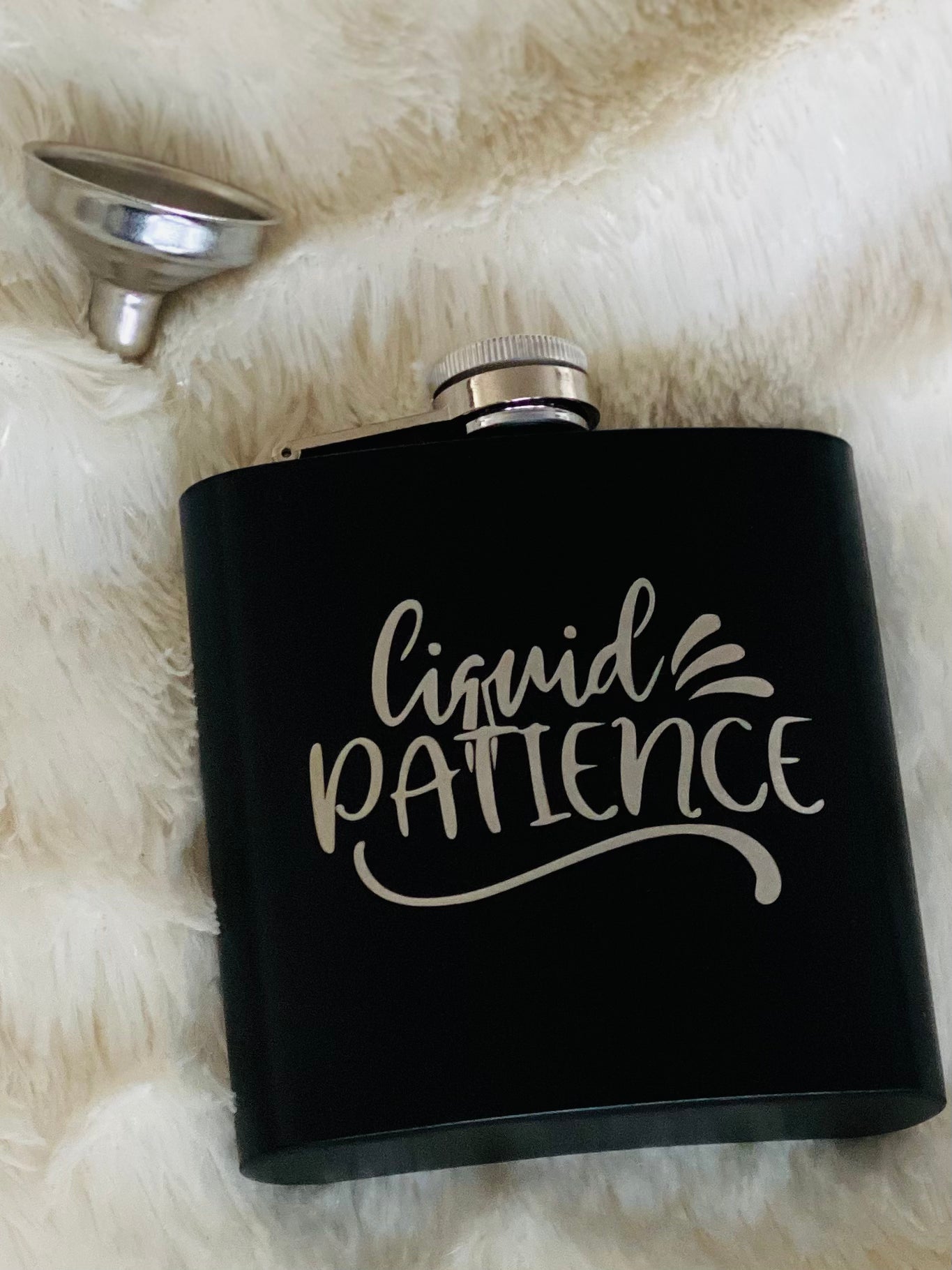 Flasks - humor