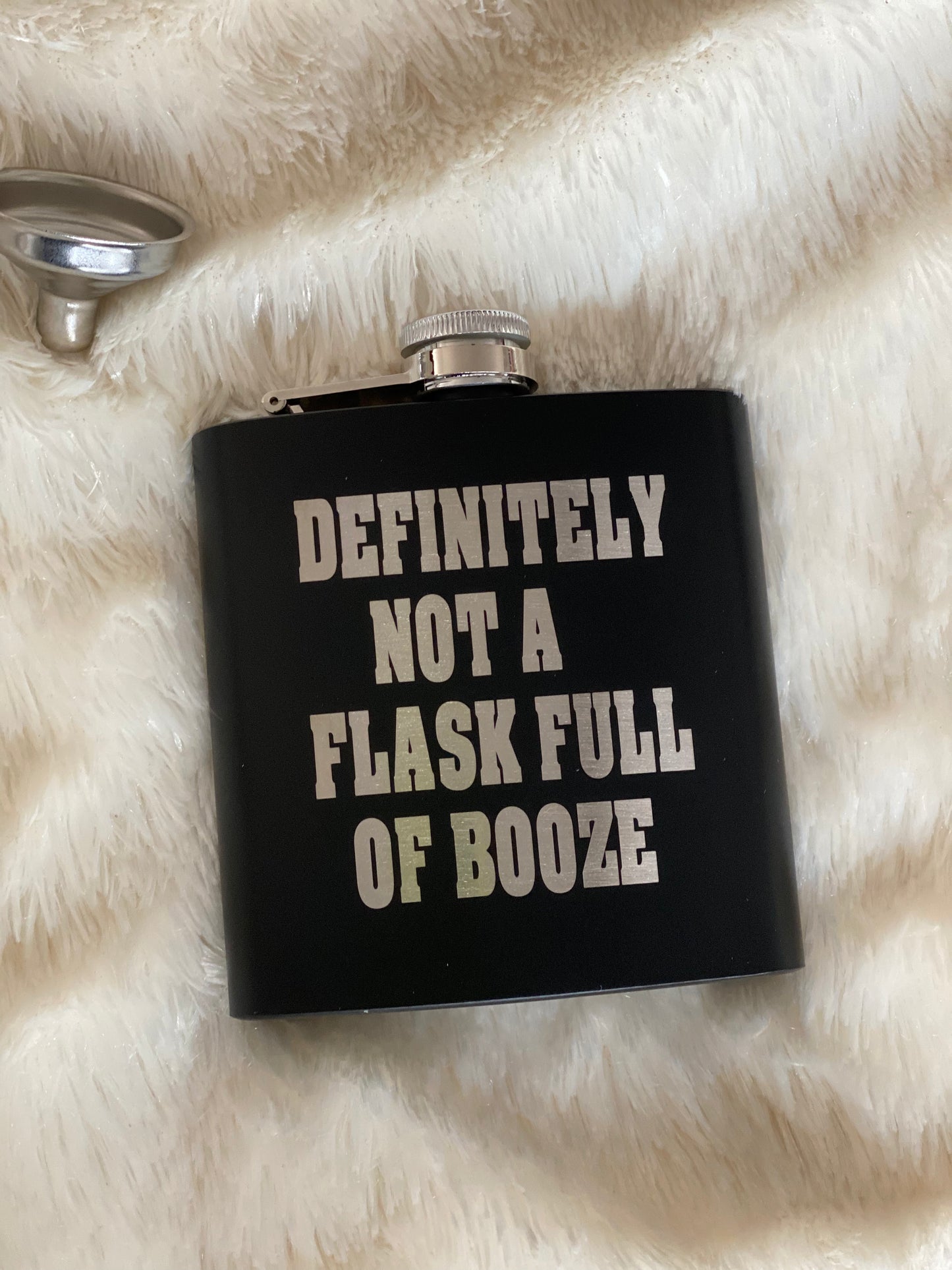 Flasks - humor