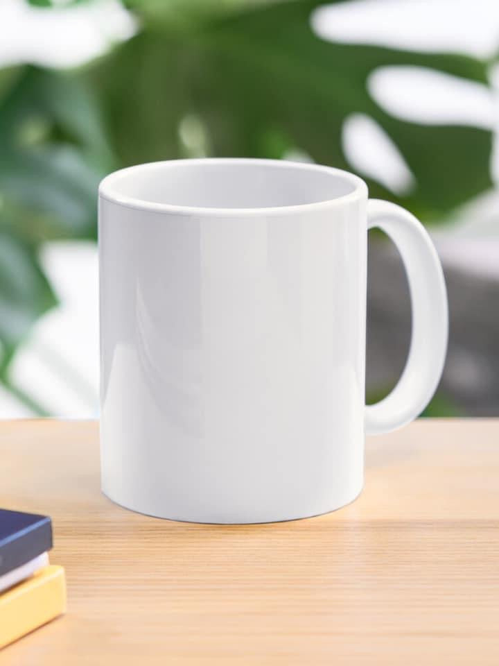 Do It For The Culture Mug