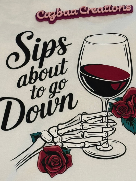 When In doubt, add more wine shirt, humor, sarcasm shirt