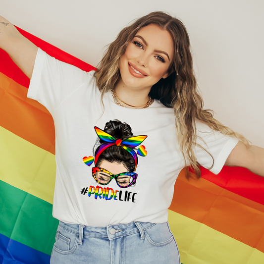 PRIDELIFE - Vanilla Bean