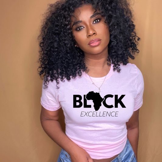 Black Excellence Shirt