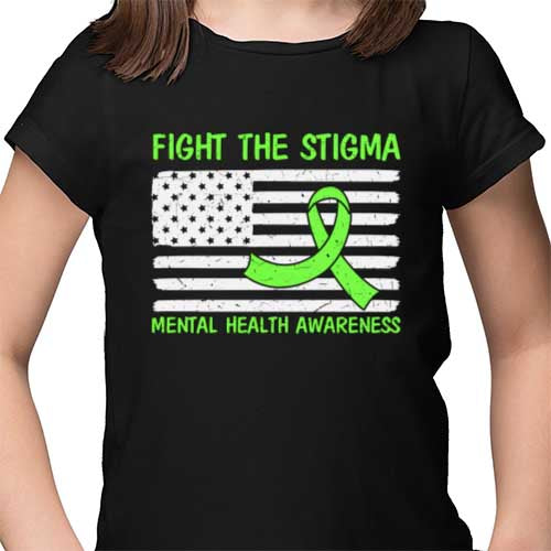 Mental Health - Fight The Stigma