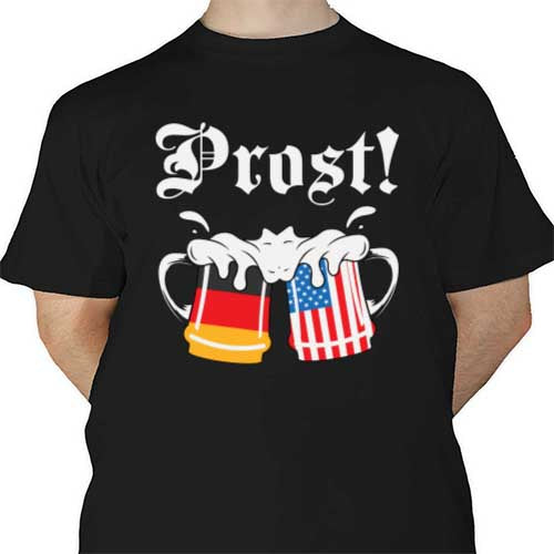 Prost Shirt