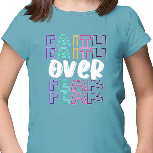 Faith over Fear