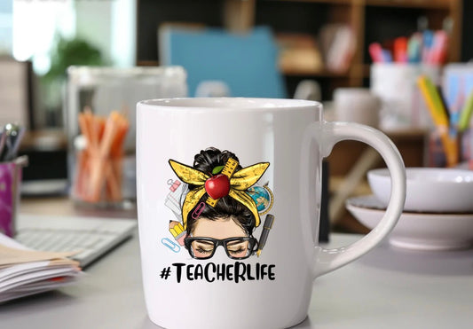 Teacher Bundle - Vanilla