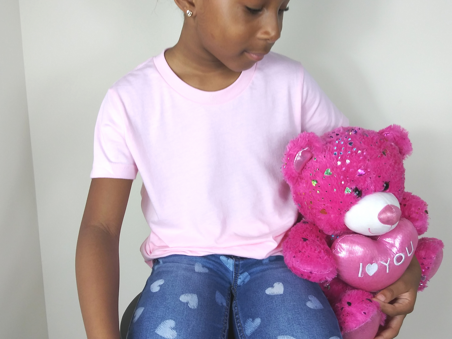 Black Girl Magic - Sweatshirt/Crew