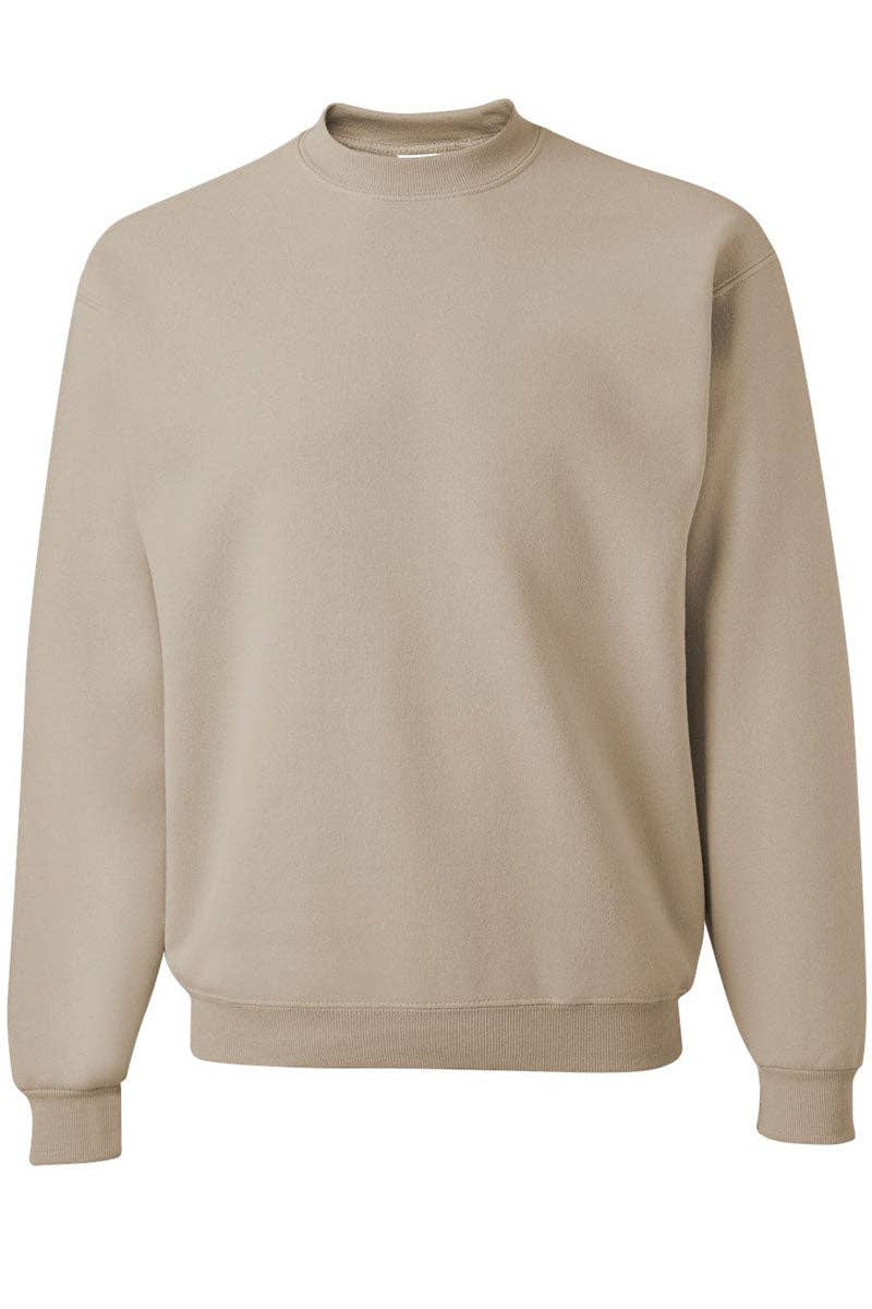 Doin' Introvert Things Unisex NuBlend Crew Sweatshirt
