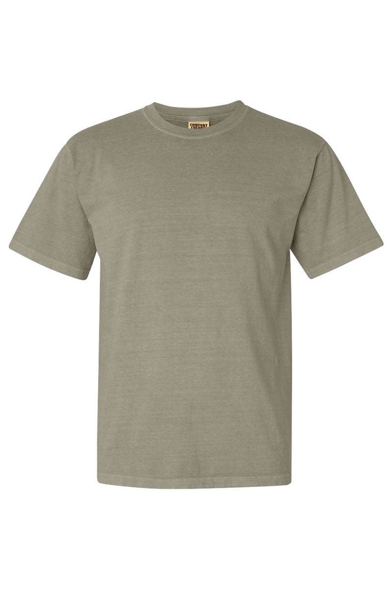 Someone Cares Not Me Comfort Colors Adult Ring-Spun Cotton Tee