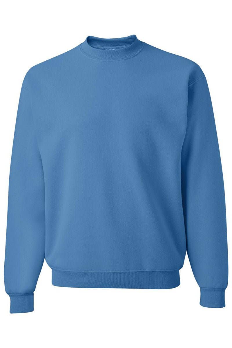 Doin' Introvert Things Unisex NuBlend Crew Sweatshirt