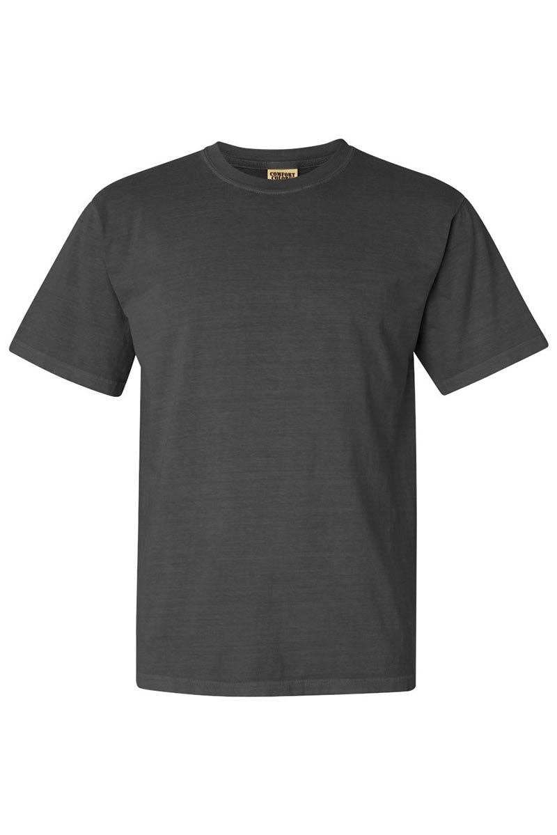 Sorry It's Football Season Comfort Colors Adult Ring-Spun Cotton Tee