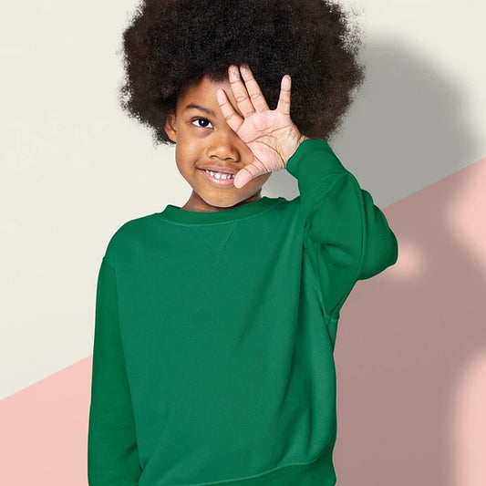 Young Gifted and Black - Sweatshirt/Crew