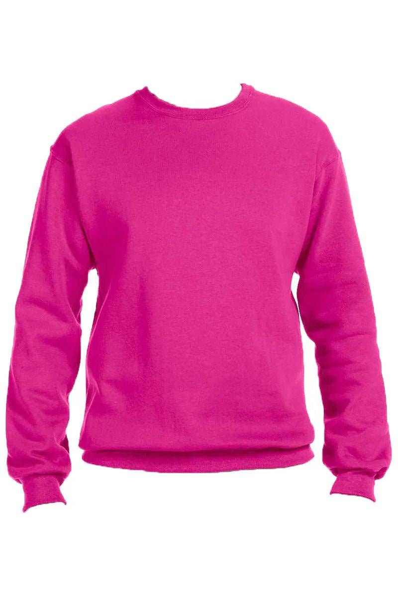 Doin' Introvert Things Unisex NuBlend Crew Sweatshirt