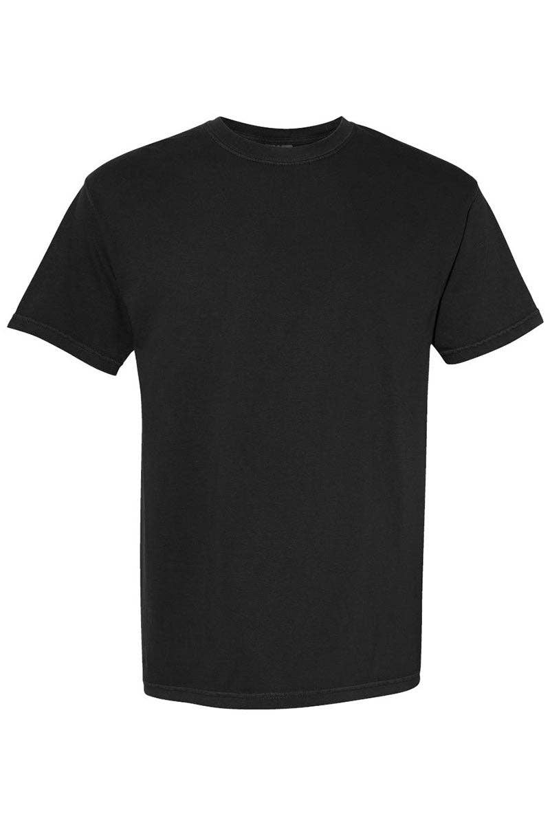 Coquette Varsity Alabama Comfort Colors Adult Ring-Spun Cotton Tee