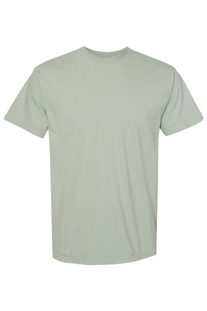 Someone Cares Not Me Comfort Colors Adult Ring-Spun Cotton Tee