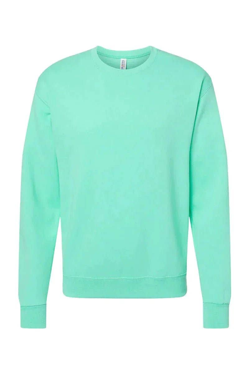 Doin' Introvert Things Unisex NuBlend Crew Sweatshirt
