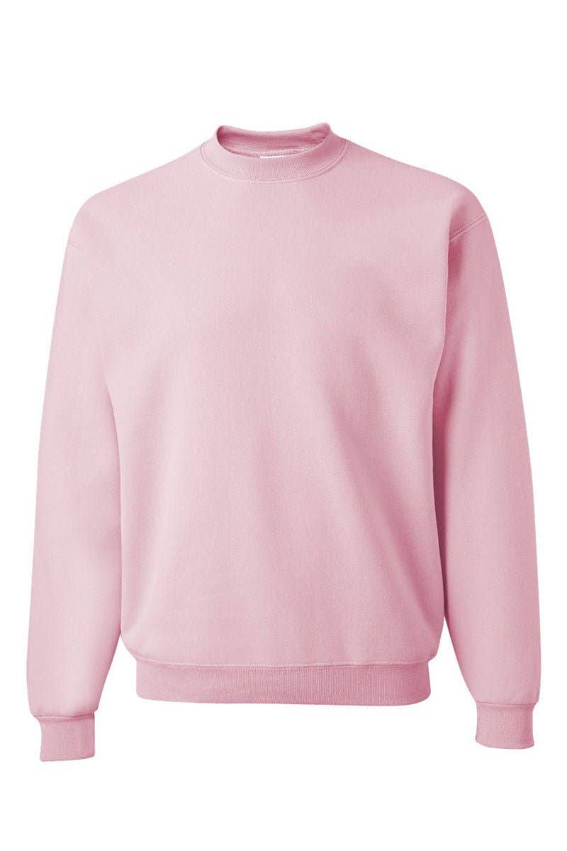Doin' Introvert Things Unisex NuBlend Crew Sweatshirt