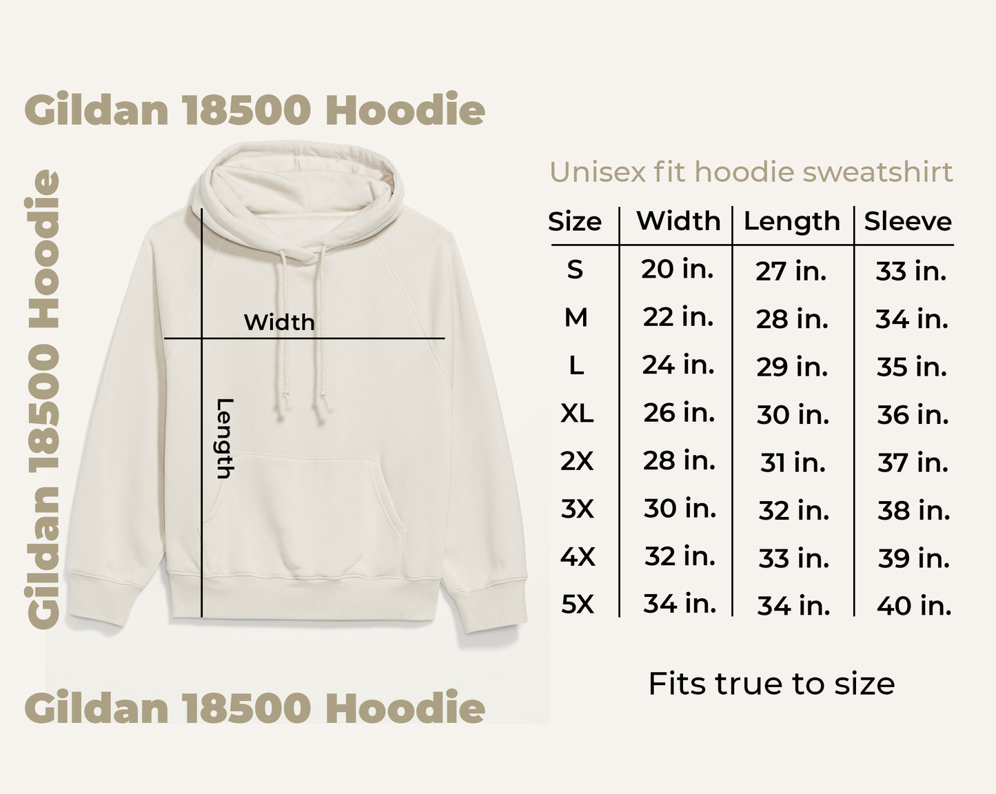 Senior 2024 Sweatshirt or Hoodie