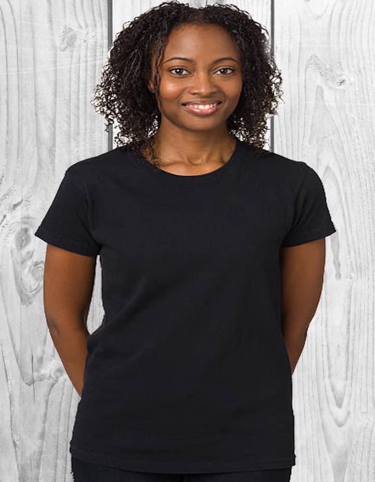 Create your own, unisex t-shirt